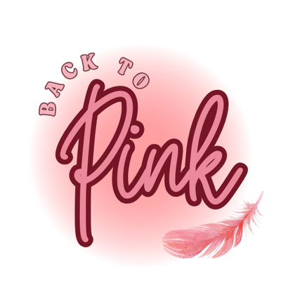 Back To Pink
