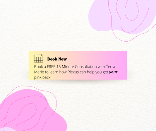 15 Minutes To Get Your Pink Back! [FREE 15 Minute Consultation]