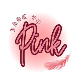 Back To Pink