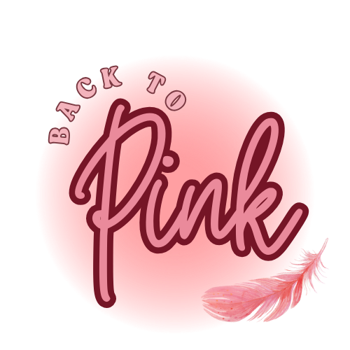 Back To Pink