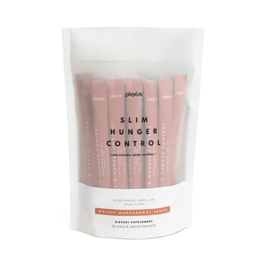 Slim - Hunger Control